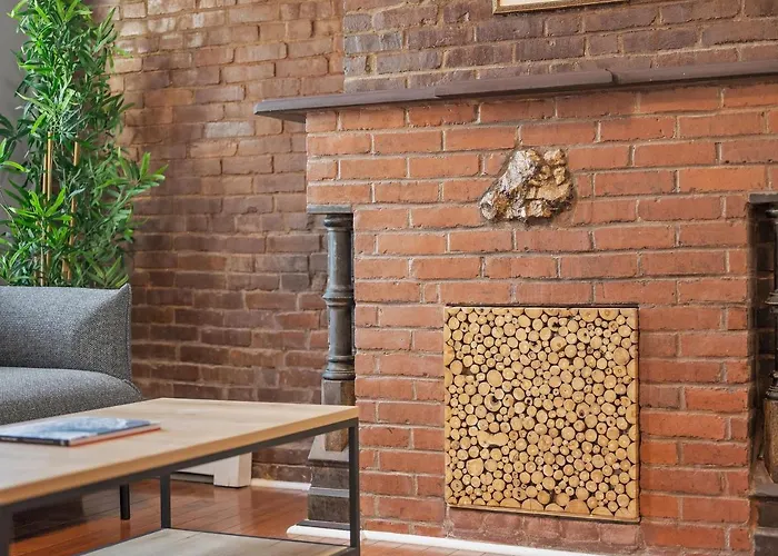 Shadyside, Pittsburgh, Modern And Cozy 1 Bedroom Unit3 With Free Parking *